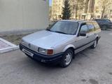 Volkswagen Passat 1990 года за 1 400 000 тг. в Павлодар – фото 2