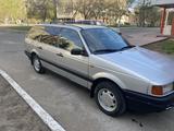 Volkswagen Passat 1990 года за 1 550 000 тг. в Павлодар – фото 4