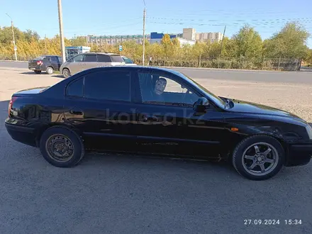 Hyundai Elantra 2006 года за 2 000 000 тг. в Уральск – фото 23