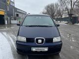 Volkswagen Sharan 2002 года за 4 000 000 тг. в Уральск – фото 2