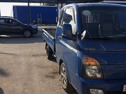 Hyundai  Porter II 2018 года за 6 500 000 тг. в Алматы – фото 4