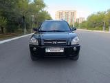 Hyundai Tucson 2007 года за 5 450 000 тг. в Караганда – фото 2