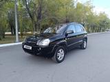 Hyundai Tucson 2007 года за 5 450 000 тг. в Караганда