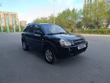 Hyundai Tucson 2007 года за 5 450 000 тг. в Караганда – фото 3