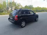 Hyundai Tucson 2007 года за 5 450 000 тг. в Караганда – фото 5