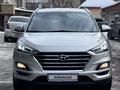 Hyundai Tucson 2020 года за 9 999 990 тг. в Астана – фото 2