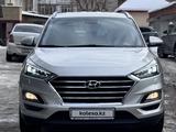 Hyundai Tucson 2020 годаүшін9 999 990 тг. в Астана – фото 2