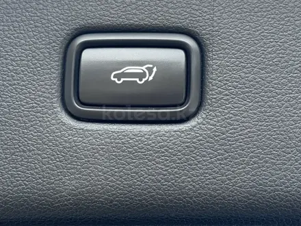 Hyundai Tucson 2020 года за 9 999 990 тг. в Астана – фото 9
