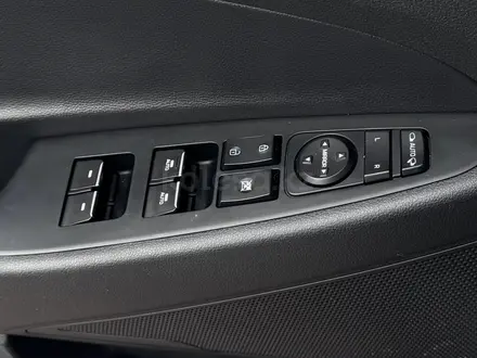 Hyundai Tucson 2020 года за 9 999 990 тг. в Астана – фото 12