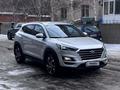 Hyundai Tucson 2020 года за 9 999 990 тг. в Астана – фото 3