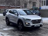 Hyundai Tucson 2020 годаүшін9 999 990 тг. в Астана – фото 3