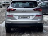 Hyundai Tucson 2020 годаүшін9 999 990 тг. в Астана – фото 5