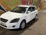 Kia Cee'd 2008 годаүшін2 000 000 тг. в Алматы