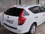 Kia Cee'd 2008 годаүшін2 000 000 тг. в Алматы – фото 3