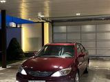 Toyota Camry 2002 года за 5 200 000 тг. в Алматы – фото 3