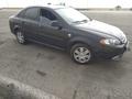 Chevrolet Lacetti 2008 годаүшін3 700 000 тг. в Туркестан – фото 5