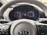 Kia Morning 2017 года за 5 000 000 тг. в Жезказган