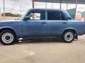 ВАЗ (Lada) 2107 2007 годаүшін1 200 000 тг. в Жанакорган – фото 3