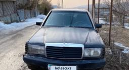 Mercedes-Benz 190 1993 года за 1 000 000 тг. в Алматы – фото 3