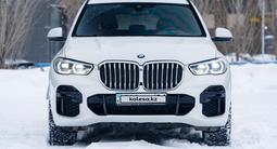 BMW X5 2022 года за 46 000 000 тг. в Астана