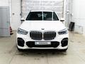 BMW X5 2022 года за 46 000 000 тг. в Астана – фото 53