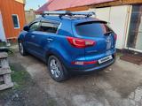 Kia Sportage 2013 года за 7 650 000 тг. в Астана – фото 2