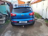 Kia Sportage 2013 года за 7 650 000 тг. в Астана