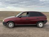 Opel Astra 1992 года за 580 000 тг. в Караганда – фото 2