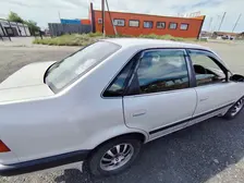 Toyota Sprinter, 1995