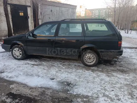 Volkswagen Passat 1992 года за 850 000 тг. в Караганда – фото 9