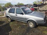 Volkswagen Golf 1989 годаүшін750 000 тг. в Астана – фото 4