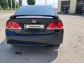 Honda Civic 2008 года за 4 400 000 тг. в Рудный – фото 2