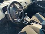 Honda Civic 2008 года за 4 400 000 тг. в Рудный – фото 4