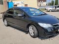 Honda Civic 2008 года за 4 400 000 тг. в Рудный – фото 8