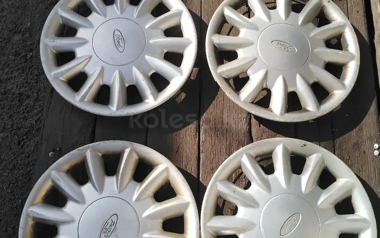 Диски FORD. за 10 000 тг. в Караганда