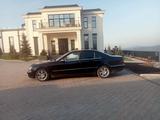 Mercedes-Benz S 500 2000 года за 3 450 000 тг. в Алматы – фото 3