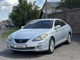 Toyota Solara 2005 года за 4 600 000 тг. в Астана
