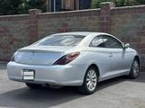 Toyota Solara 2005 года за 4 600 000 тг. в Астана – фото 4
