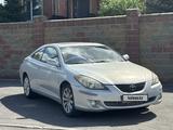 Toyota Solara 2005 года за 4 600 000 тг. в Астана – фото 2