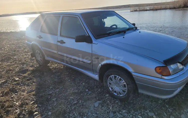 ВАЗ (Lada) 2114 2012 года за 1 000 000 тг. в Усть-Каменогорск