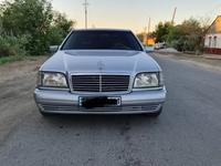 Mercedes-Benz S 320 1995 года за 4 000 000 тг. в Кызылорда