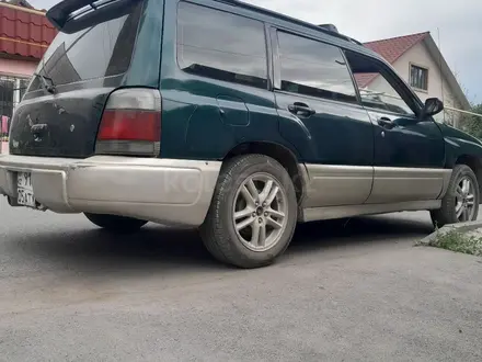 Subaru Forester 1998 года за 2 500 000 тг. в Алматы