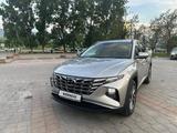 Hyundai Tucson 2023 года за 15 450 000 тг. в Алматы – фото 3