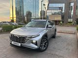 Hyundai Tucson 2023 года за 15 450 000 тг. в Алматы