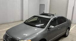 Volkswagen Passat 2006 года за 3 300 000 тг. в Астана