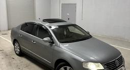 Volkswagen Passat 2006 года за 3 300 000 тг. в Астана – фото 2