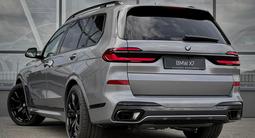 BMW X7 2024 годаүшін75 186 000 тг. в Усть-Каменогорск – фото 3