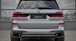 BMW X7 2024 годаүшін75 186 000 тг. в Усть-Каменогорск – фото 4