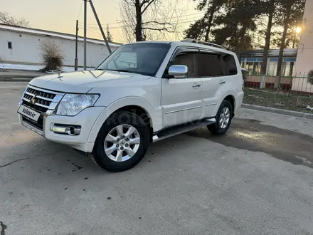 Mitsubishi Pajero 2021 года за 19 000 000 тг. в Алматы – фото 3