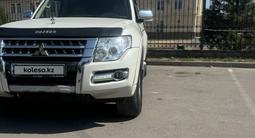 Mitsubishi Pajero 2021 годаүшін17 200 000 тг. в Алматы – фото 2